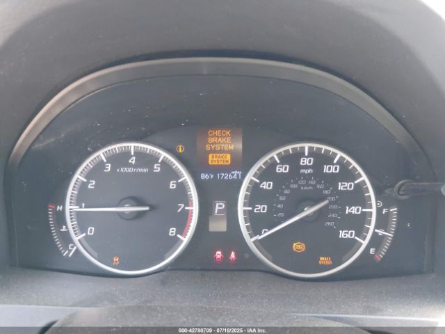 2013 ACURA RDX 5J8TB3H51DL007408 Photo 6