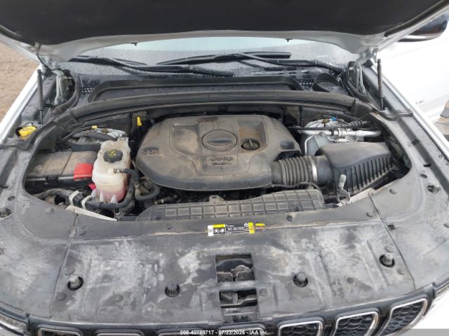 2021 JEEP GRAND CHEROKEE L 1C4RJKDG5M8138258 Photo 9