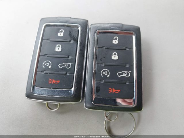 2021 JEEP GRAND CHEROKEE L 1C4RJKDG5M8138258 Photo 10