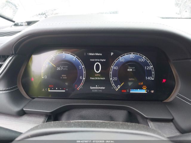 2021 JEEP GRAND CHEROKEE L 1C4RJKDG5M8138258 Photo 6