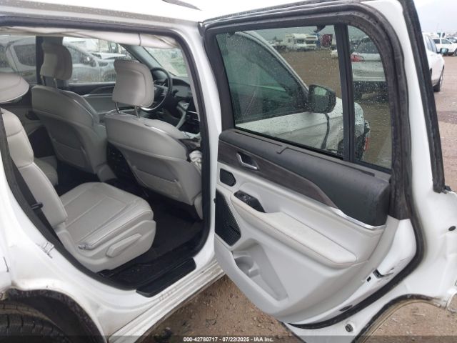 2021 JEEP GRAND CHEROKEE L 1C4RJKDG5M8138258 Photo 7