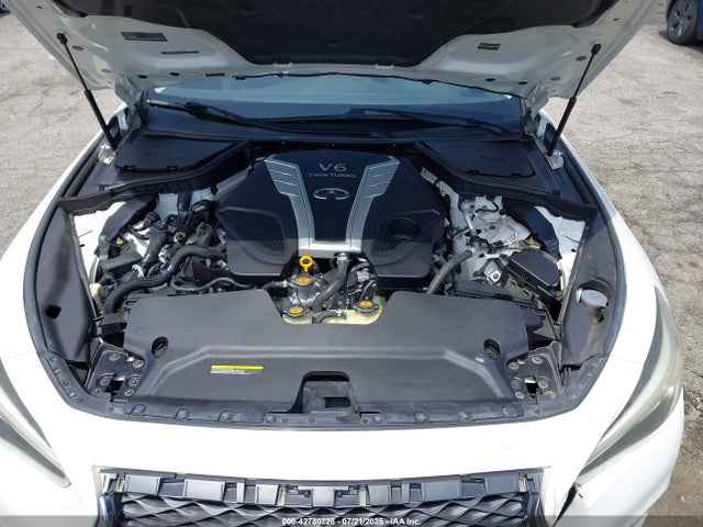 JN1EV7AP6JM358230 Infiniti Q50