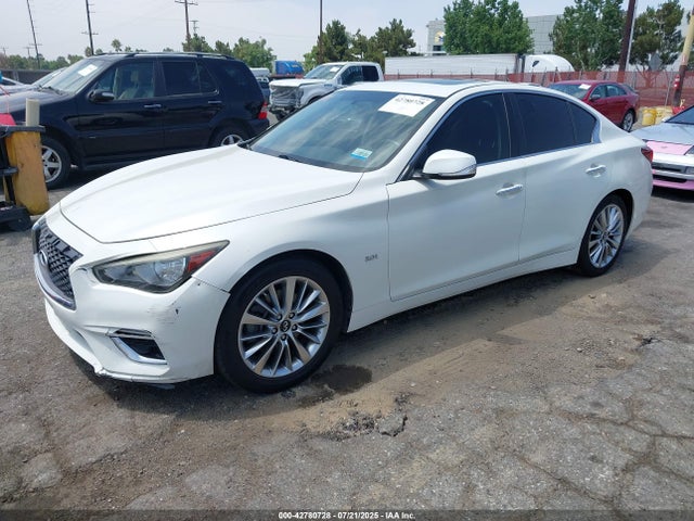 JN1EV7AP6JM358230 Infiniti Q50