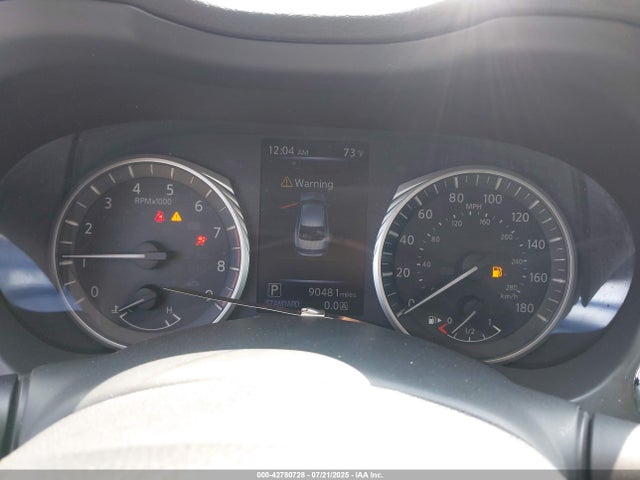 JN1EV7AP6JM358230 Infiniti Q50