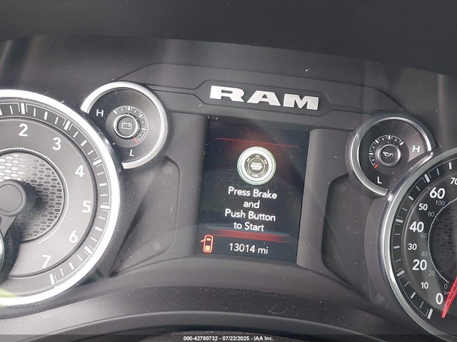 RAM 2024 2024 1C6SRFCT1RN233111 Image 15
