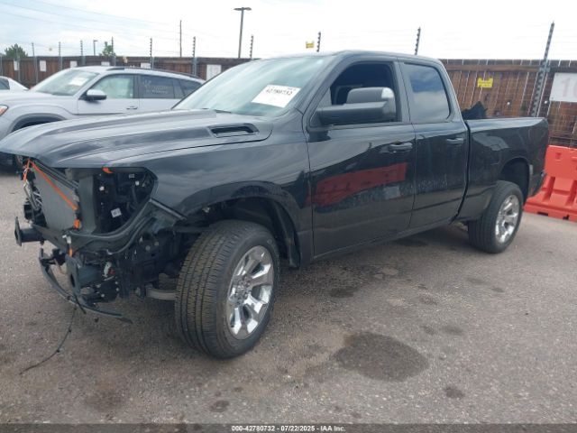 2024 RAM 1500 1C6SRFCT1RN233111 Photo 1