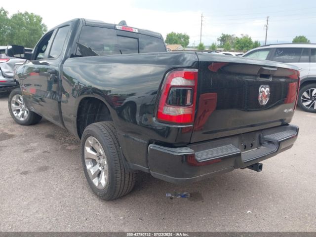 2024 RAM 1500 1C6SRFCT1RN233111 Photo 2
