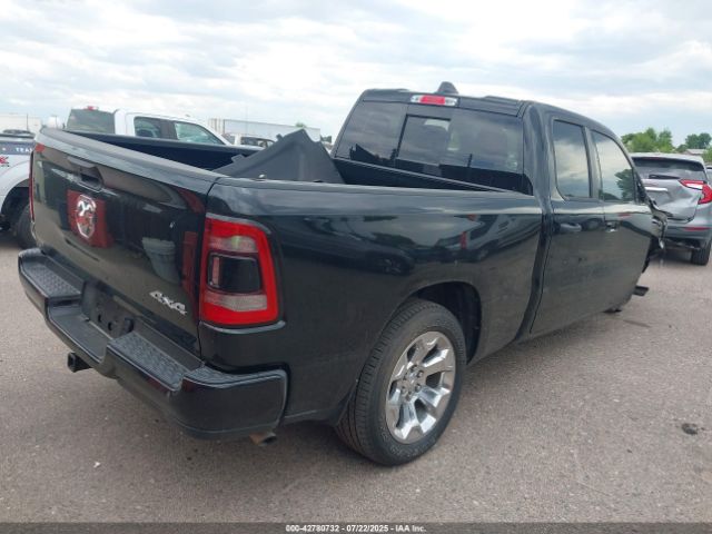 2024 RAM 1500 1C6SRFCT1RN233111 Photo 3