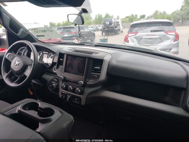 2024 RAM 1500 1C6SRFCT1RN233111 Photo 4