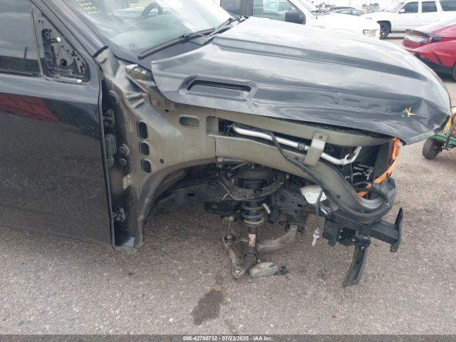 2024 RAM 1500 1C6SRFCT1RN233111 Photo 5