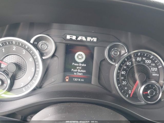 2024 RAM 1500 1C6SRFCT1RN233111 Photo 6