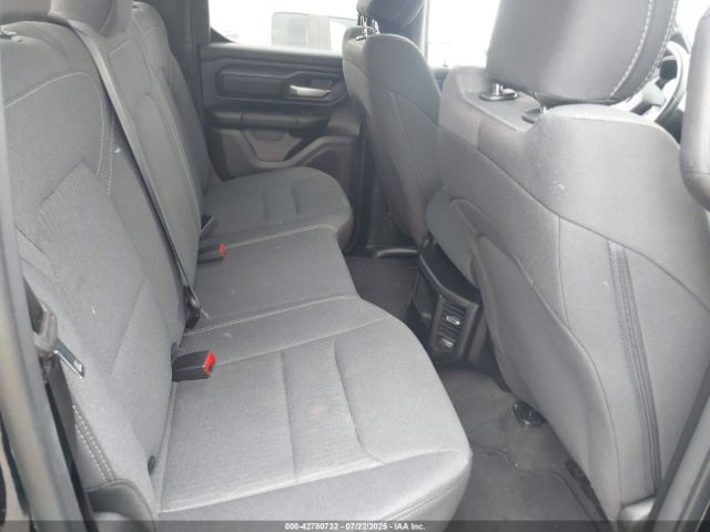 2024 RAM 1500 1C6SRFCT1RN233111 Photo 7
