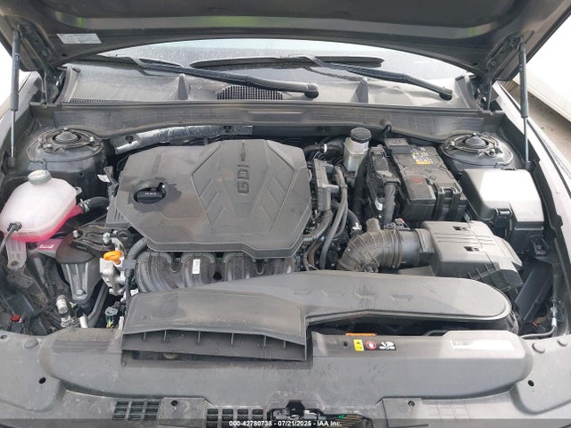 KMHL64JA1RA412702 Hyundai gdi theta iii
