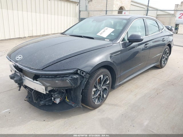 KMHL64JA1RA412702 Hyundai gdi theta iii