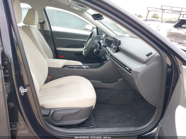 KMHL64JA1RA412702 Hyundai gdi theta iii