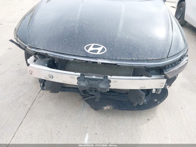 KMHL64JA1RA412702 Hyundai gdi theta iii