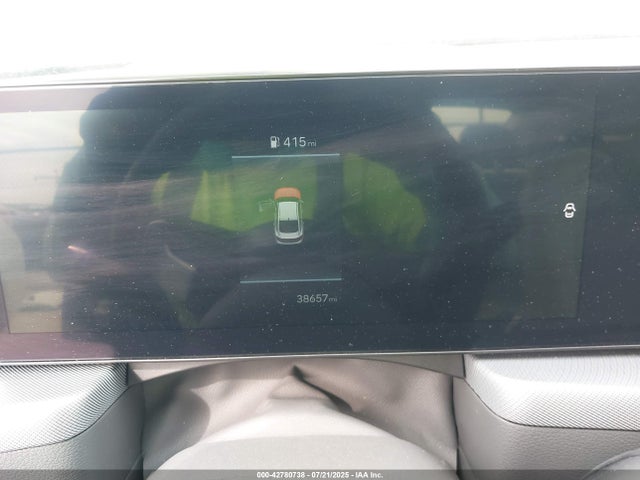 KMHL64JA1RA412702 Hyundai gdi theta iii