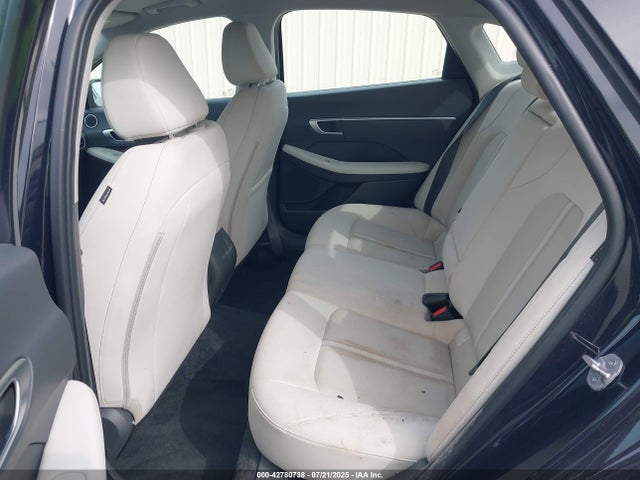 KMHL64JA1RA412702 Hyundai gdi theta iii