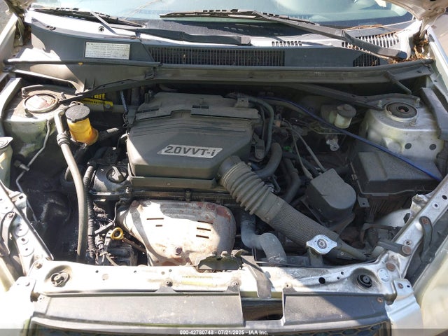 Aukcja sprzedaży 2003 Toyota Rav4, vin: JTEGH20V130105225, numer aukcji: 42780748