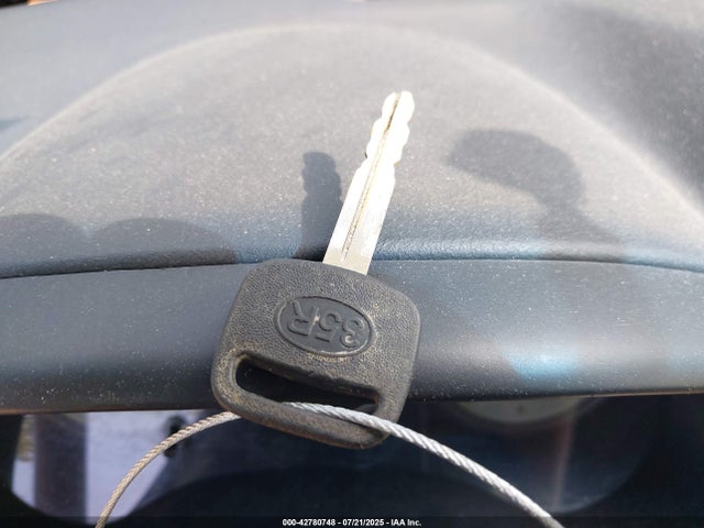 Aukcja sprzedaży 2003 Toyota Rav4, vin: JTEGH20V130105225, numer aukcji: 42780748