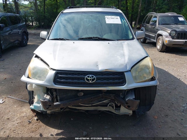 Aukcja sprzedaży 2003 Toyota Rav4, vin: JTEGH20V130105225, numer aukcji: 42780748