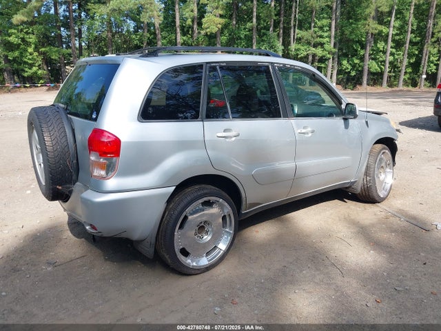 Aukcja sprzedaży 2003 Toyota Rav4, vin: JTEGH20V130105225, numer aukcji: 42780748