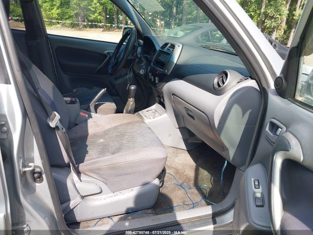 Aukcja sprzedaży 2003 Toyota Rav4, vin: JTEGH20V130105225, numer aukcji: 42780748