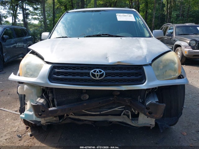 Aukcja sprzedaży 2003 Toyota Rav4, vin: JTEGH20V130105225, numer aukcji: 42780748