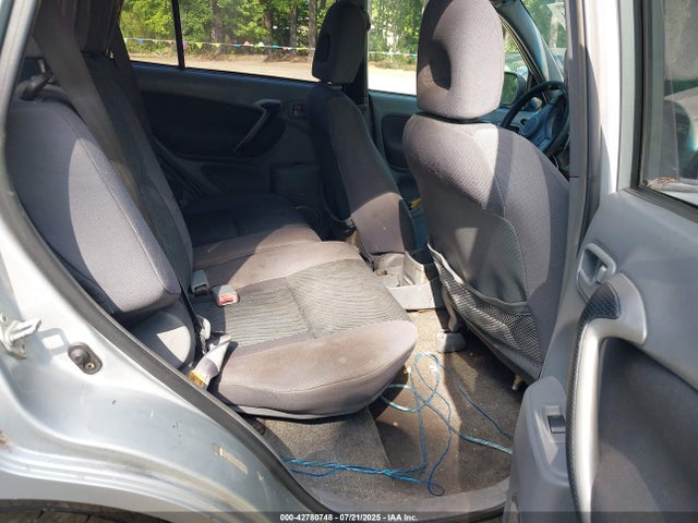 Aukcja sprzedaży 2003 Toyota Rav4, vin: JTEGH20V130105225, numer aukcji: 42780748