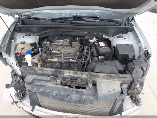 5XYRG4LCXNG077671 KIA gdi theta-iii