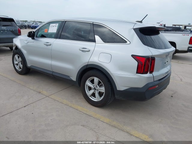 5XYRG4LCXNG077671 KIA gdi theta-iii