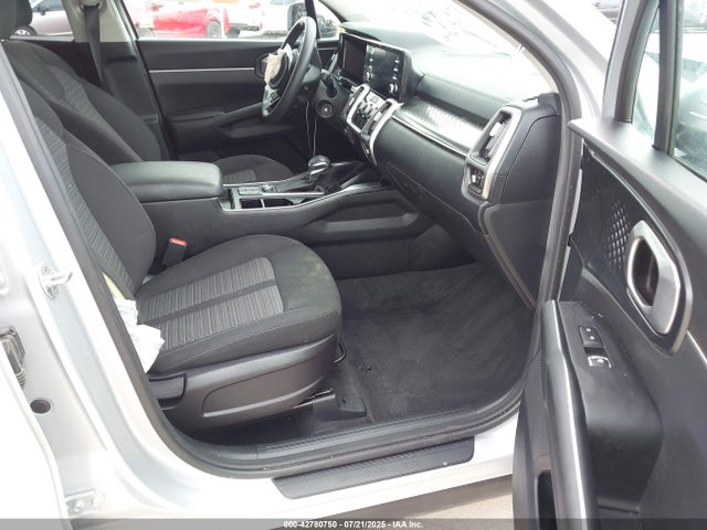 5XYRG4LCXNG077671 KIA gdi theta-iii