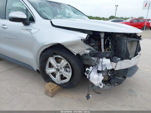 5XYRG4LCXNG077671 KIA gdi theta-iii