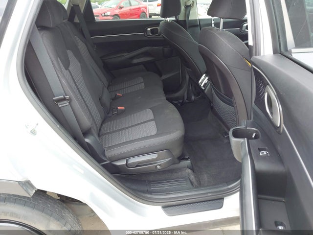 5XYRG4LCXNG077671 KIA gdi theta-iii