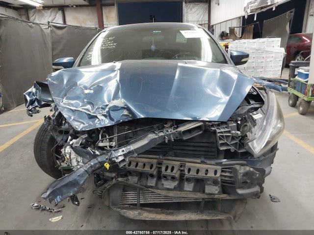 1FADP3L93JL244790 Ford 2.0l gtdi