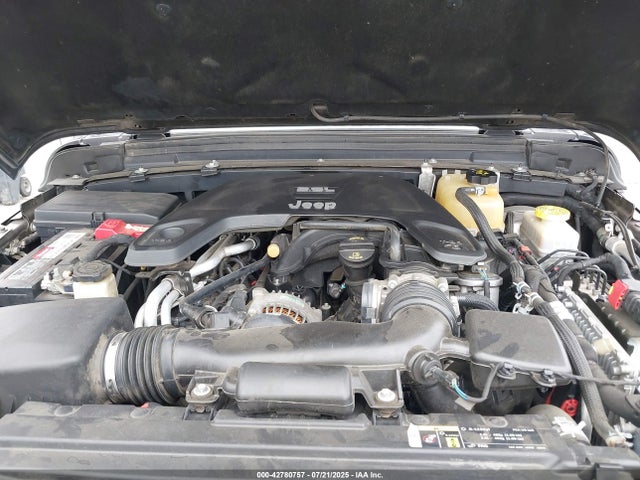 1C4HJXDG1KW528470 Jeep Wrangler