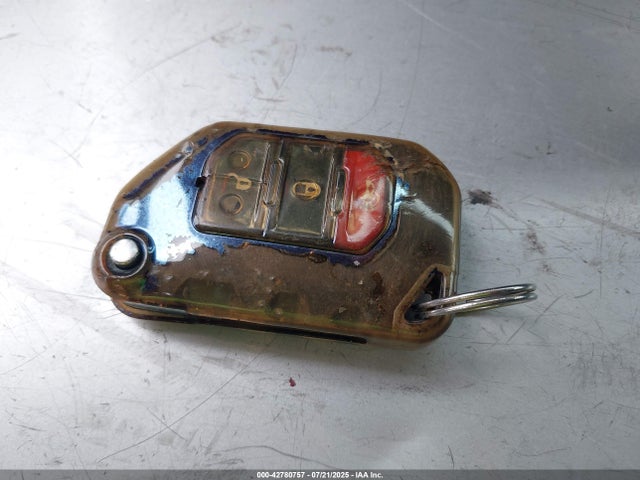 1C4HJXDG1KW528470 Jeep Wrangler