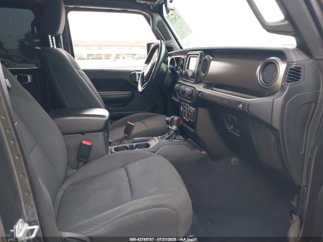 1C4HJXDG1KW528470 Jeep Wrangler