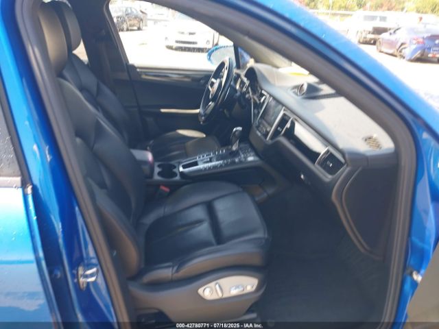 2017 PORSCHE MACAN WP1AA2A5XHLB81141 Photo 4