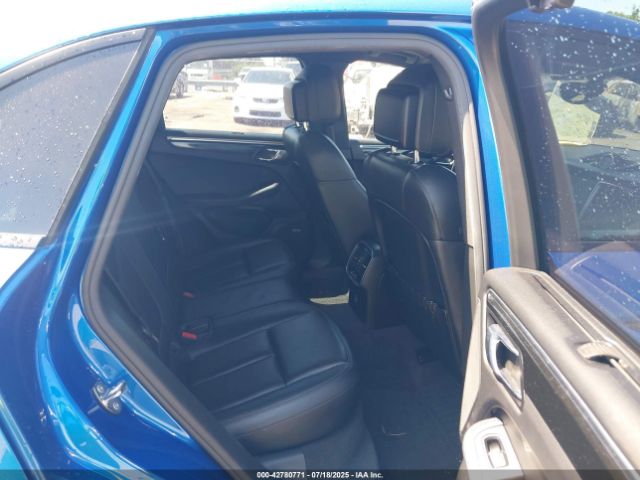 2017 PORSCHE MACAN WP1AA2A5XHLB81141 Photo 7