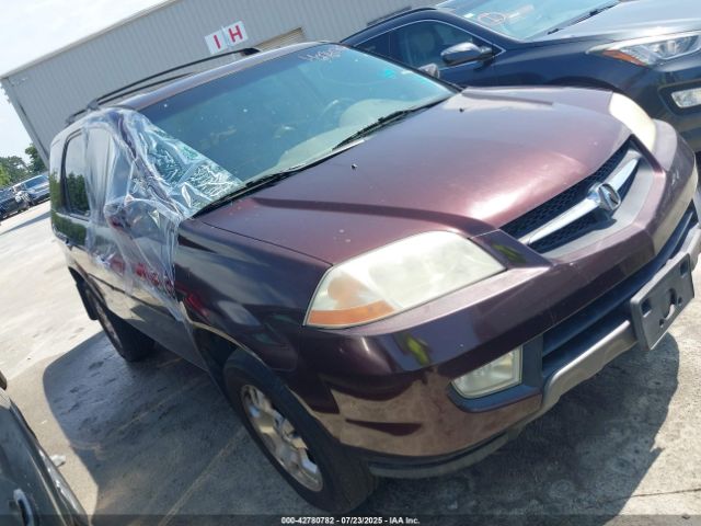 2002 ACURA MDX 2HNYD18442H510431 Photo 0