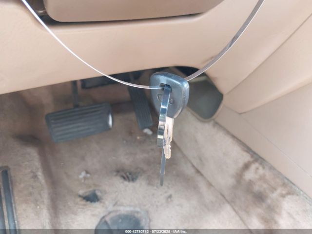 2002 ACURA MDX 2HNYD18442H510431 Photo 10