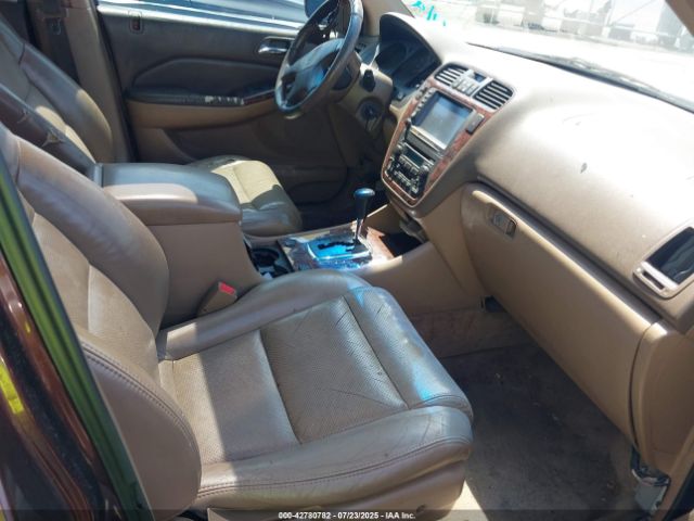 2002 ACURA MDX 2HNYD18442H510431 Photo 4