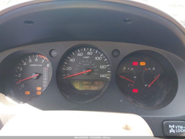 2002 ACURA MDX 2HNYD18442H510431 Photo 6