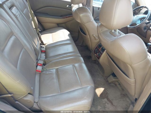 2002 ACURA MDX 2HNYD18442H510431 Photo 7