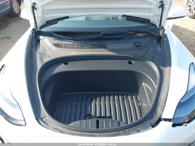 2022 TESLA MODEL 3 5YJ3E1EC7NF279124 Photo 9