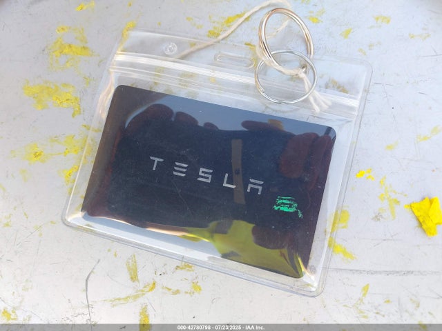 2022 TESLA MODEL 3 5YJ3E1EC7NF279124 Photo 10