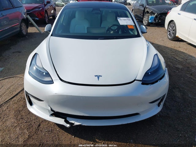 2022 TESLA MODEL 3 5YJ3E1EC7NF279124 Photo 5
