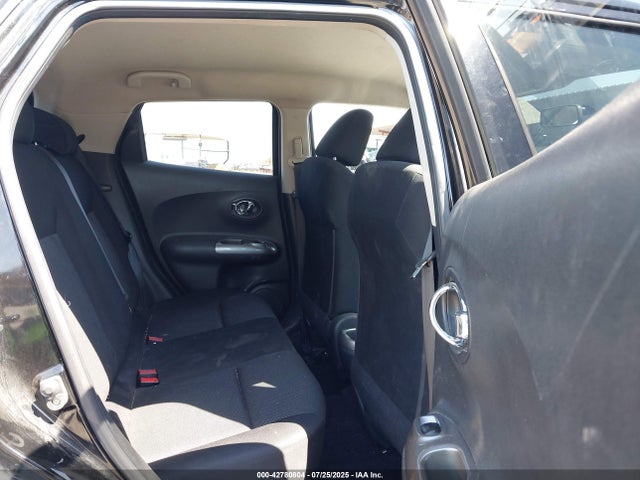 JN8AF5MV1ET358644 Nissan 2014