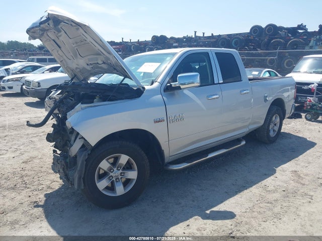 1C6RR6GT3ES179198 RAM 1500